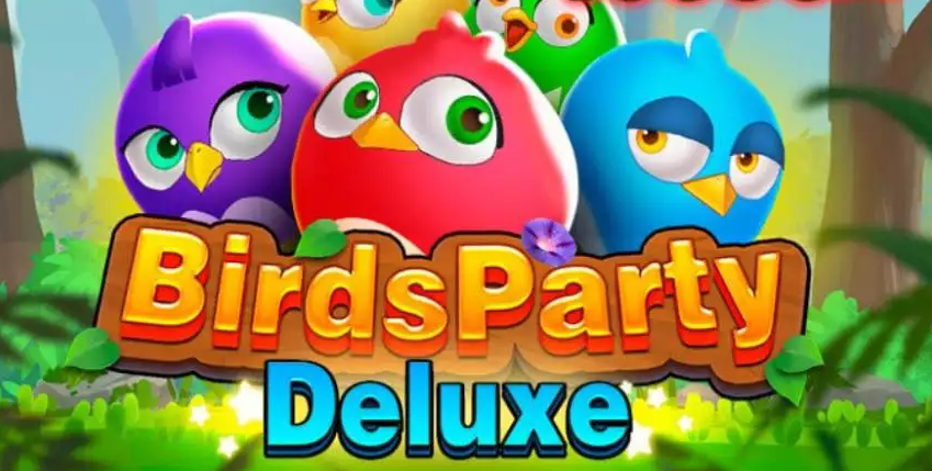 jogo de slot, BIRDSPARTY DELUXE, maximizar lucros, dicas de jogo, estratégias de apostas