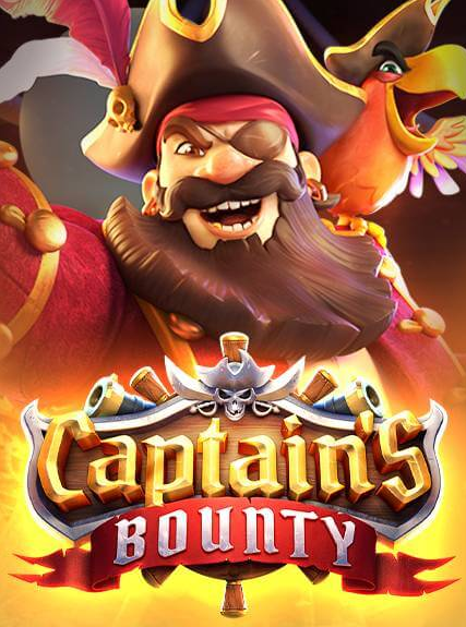 slot Captains Bounty, jogo de cassino online, apostas, estratégias de jogo, jogo responsável.