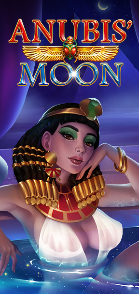 Anubis Moon, jogo de slot, apostas, cassino online, estratégias de apostas.