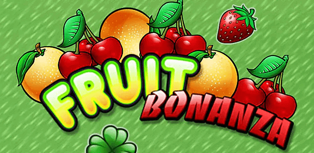 Fruity Bonanza, técnicas de apostas, cassino online, estratégias de jogo