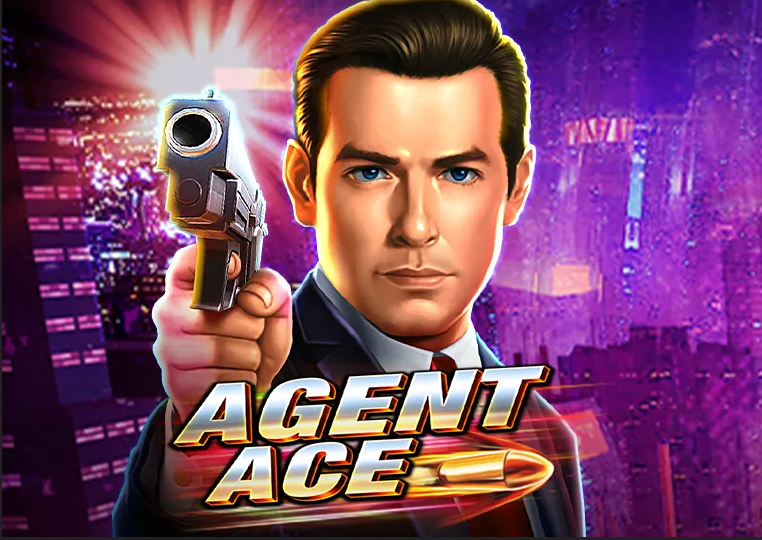 AGENT ACE, slot, cassino, lucros, estratégias de jogo.