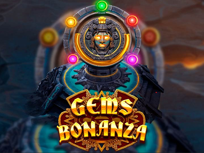 slot Gems Bonanza, dicas para ganhar, cassino online, estratégias de apostas, rodadas grátis.