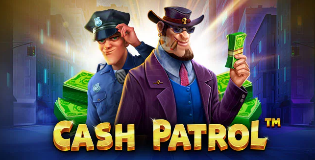 Cash Patrol, apostas online, prêmios em dinheiro, jogos de apostas, plataforma de apostas.