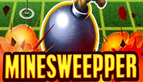 slot MINESWEEPER, jogo de cassino online, estratégias de jogo, diversão, prêmios.